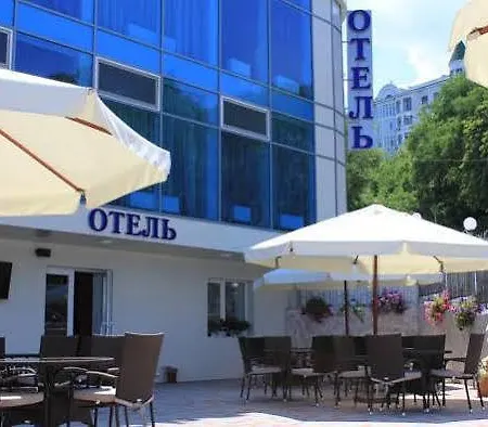 Black Sea Tennis & Fitness Club Hotel