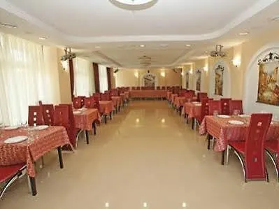 Black Sea Tennis & Fitness Club Hotel