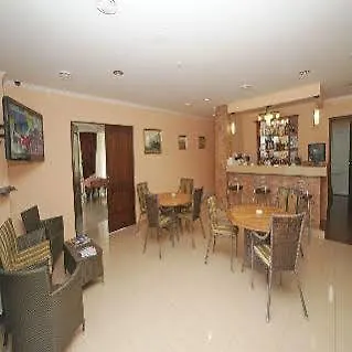 Hotel Black Sea Tennis & Fitness Club