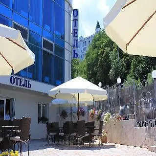 Hotel Black Sea Tennis & Fitness Club *