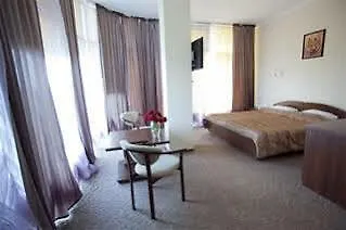 Black Sea Tennis & Fitness Club Hotel *